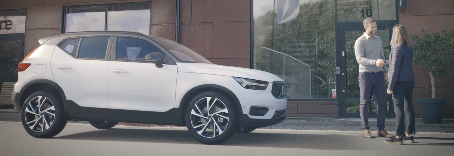 What is Care by Volvo?
